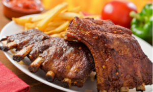 ribs