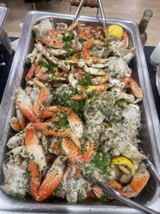 CrabFeedP